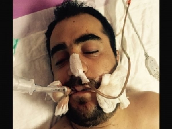 Ölen şahsın kimliği 13 gün sonra tespit edildi