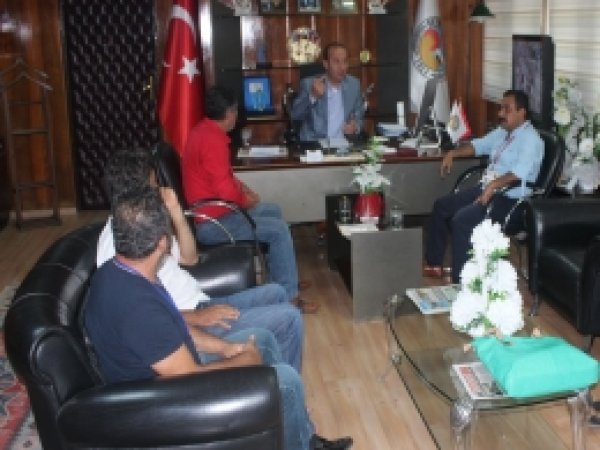 Hayvan itlafı yapan personelin işine son verildi