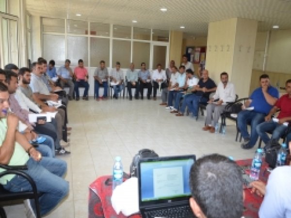 Taşımalı Eğitim Sistemi için ihale yapıldı
