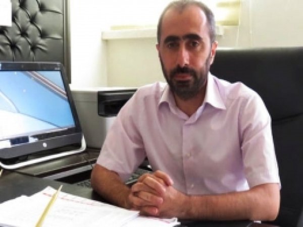 Midyat'ta  Açık İmam Hatip Lisesi açıldı