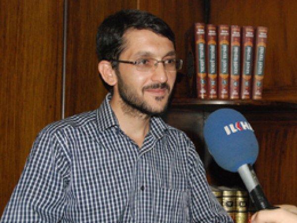 'Teknolojiden doğru bir şekilde istifade etmeyi bilmiyoruz'