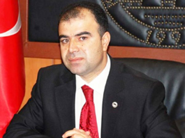 Şanlıurfa Büyükşehir Belediye Başkanı belli oldu