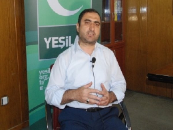 ''Maneviyatsızlık uyuşturucu kullanımına götüren faktörlerdendir''