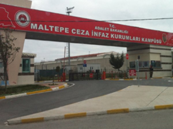 Hizbullah hükümlüsüne kötü muamele