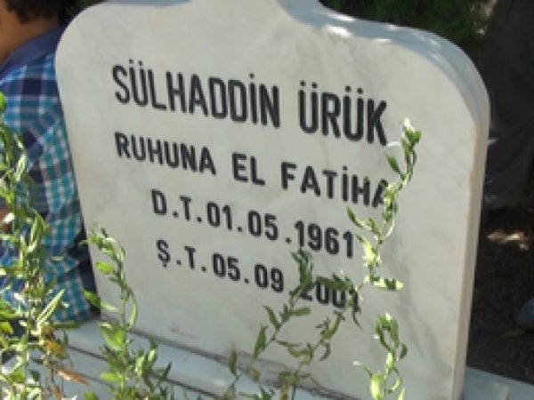 Cesur ve Fedakâr Dava Adamı Şehid Selahaddin Ürük