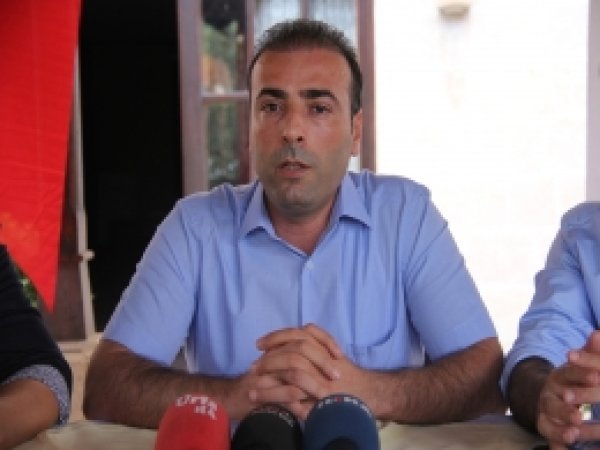 Şanlıurfa'da sigortacıların sorunları konuşuldu