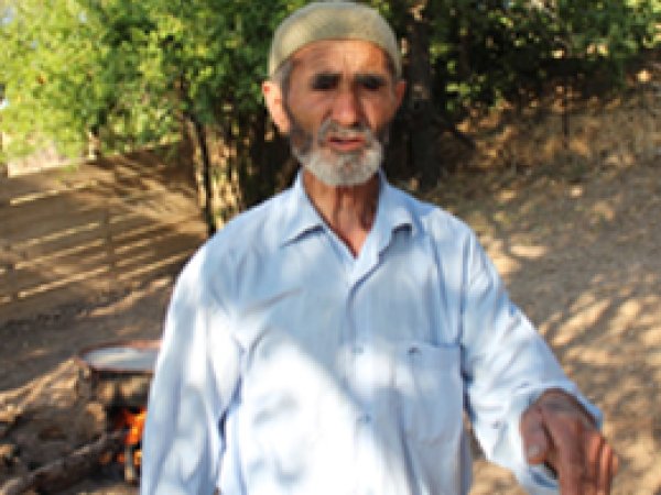 Kâhta'da yıllardan beri sürdürülen bir gelenek: Kerge