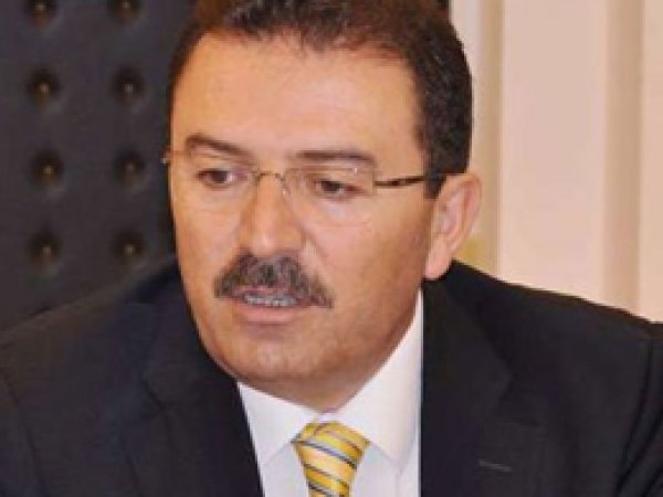 İçişleri Bakanı Ağrı'ya geliyor