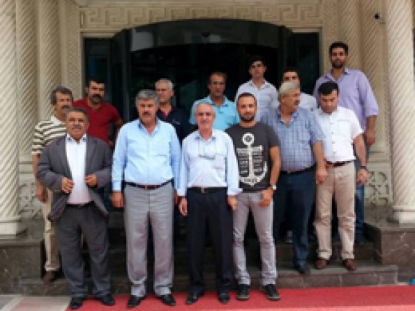 Seyyid Bilal etkinlik programı açıklandı