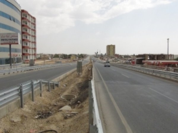 Uluslararası tarihi ipek yolu bugünlerde ıssız