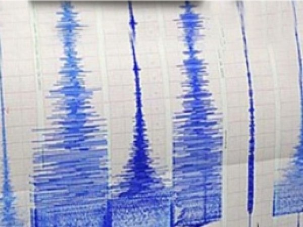Hatay'da 3.4 büyüklüğünde deprem