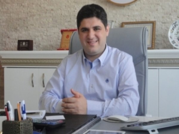 Batman'da Palyatif Bakım Merkezi açıldı