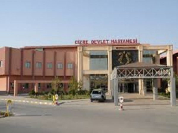 Cizre'deki çatışmalarda ölenlerin sayısı 4'e çıktı
