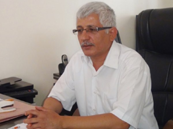 'Türkiye'de ve dünyada Müslümanın kanı çok ucuz'