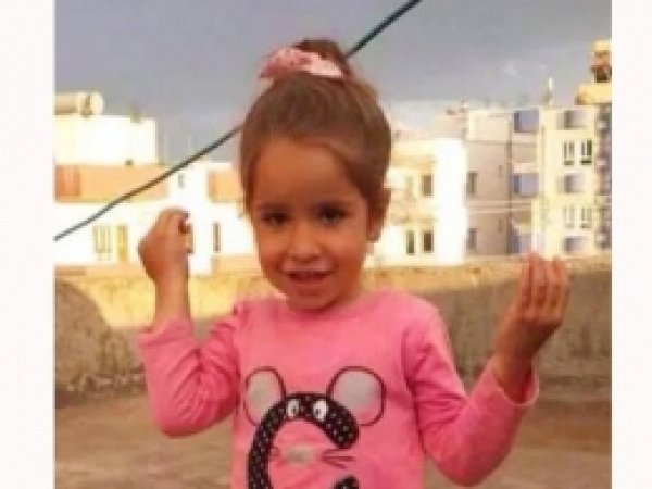 Minik Ecrin'den 3 aydır haber yok