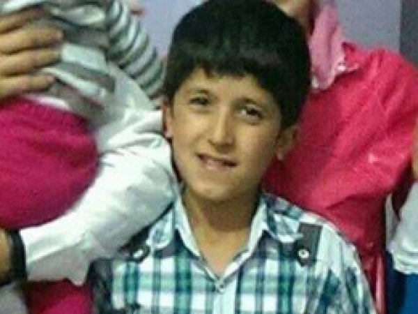 Fırat Simpil'in ölümü ile ilgili Silvan Kaymakamından açıklama
