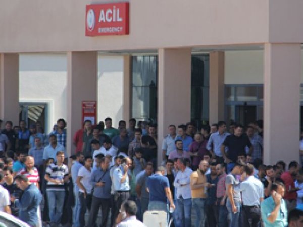 Hayatını kaybeden polis sayısı 14'e yükseldi