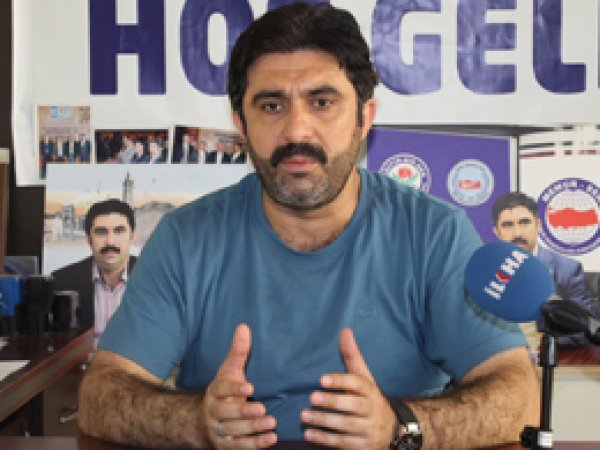 'Çare, İslam kardeşliğinde buluşmaktır'
