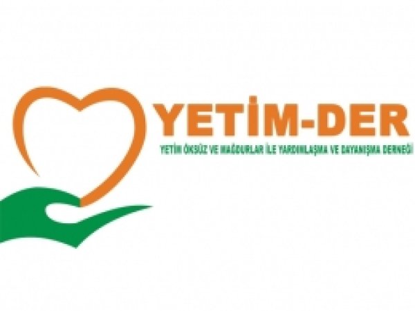Yetim-Der Ağustos ayı faaliyet raporunu açıkladı
