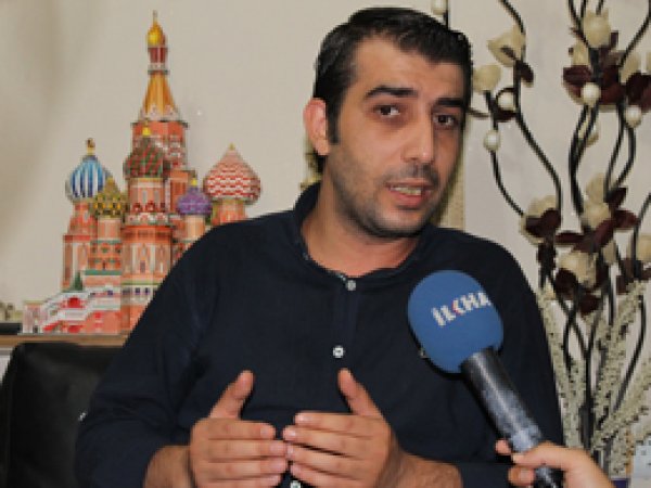 'Diyarbakır kentsel dönüşümde sıfır noktasında'