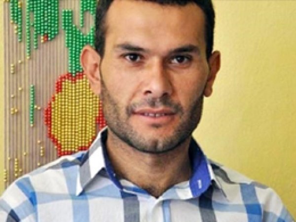DBP'li Eruh Belediye Başkanı görevden alındı
