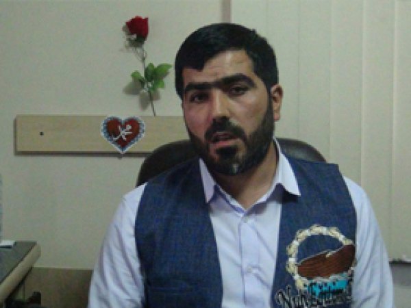'Batıdaki ırkçı saldırılar tasvip edilemez'