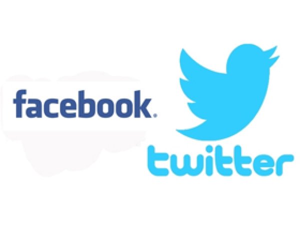 Twitter ve Facebook'a erişim engellendi