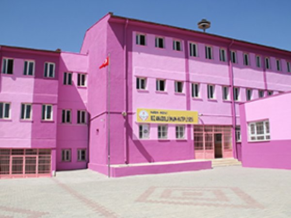 Midyat'ta eğitimde bir ilk