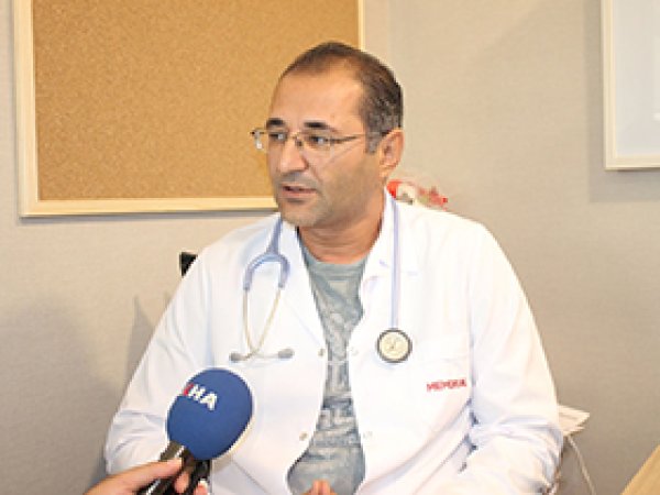 Kronik hastalığı olan kişilere önemli uyarı
