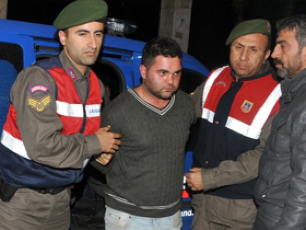 Özgecan davasında müebbet istemi
