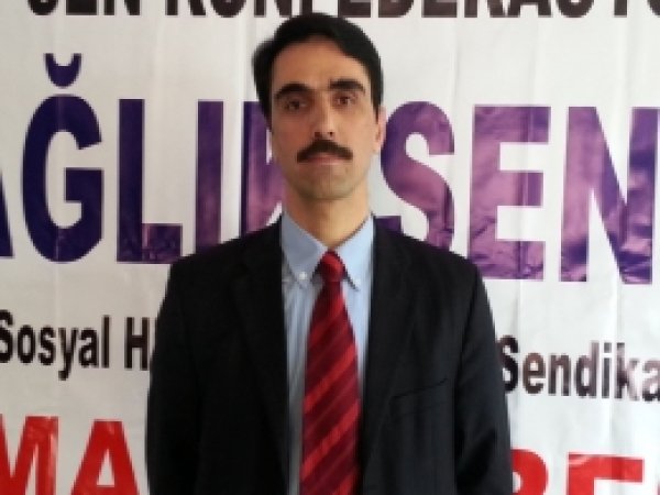 'Herkes gücünü milletin huzuru için kullansın'