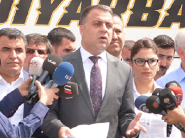 Meslek ve ticaret odalarından saldırılara tepki