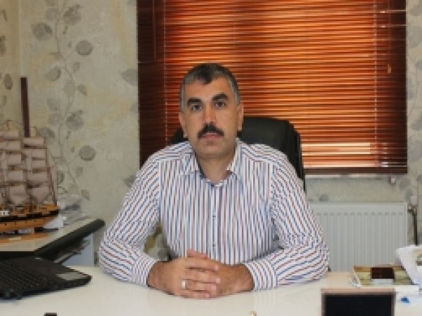 'Silah Türkiye topraklarını terk etmelidir'