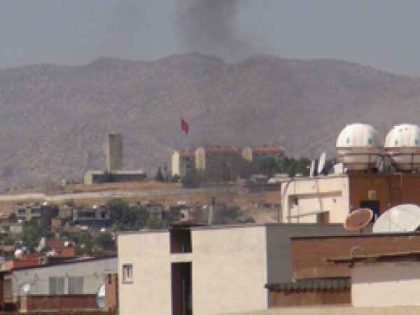 Cizre'de sokağa çıkma yasağının bilançosu ağırlaşıyor