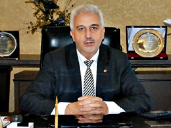 Bölge odalarından ortak bildirge
