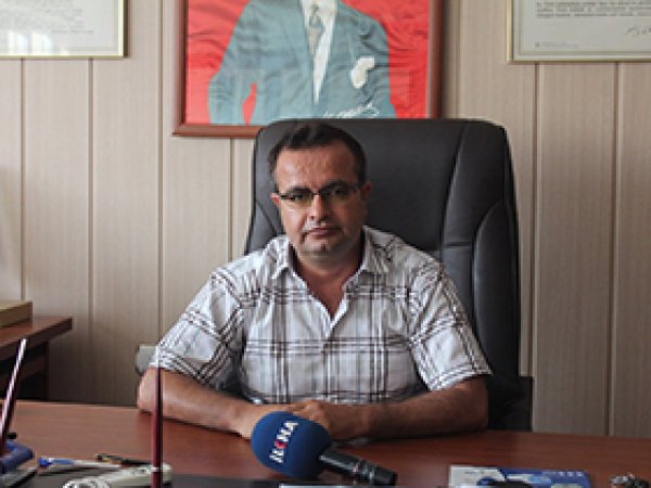 Kâhta Anadolu İHL yeni öğretim yılına hazır