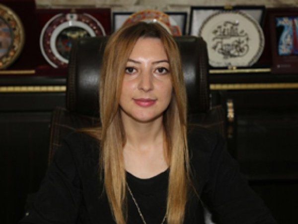 Leyla İmret hakkında soruşturma açıldı
