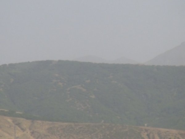 Tatvan'da hava destekli operasyon başlatıldı
