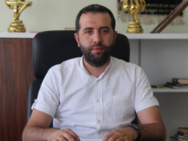 'Seçim güvenliğinden önce halkın güvenliği sağlanmalı'