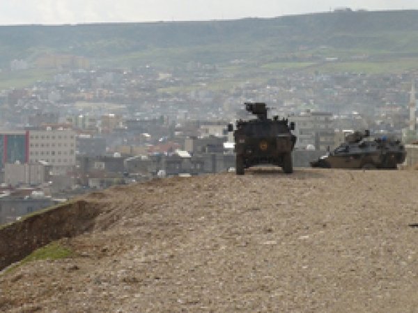 Cizre'de yarın sokağa çıkma yasağı sona eriyor