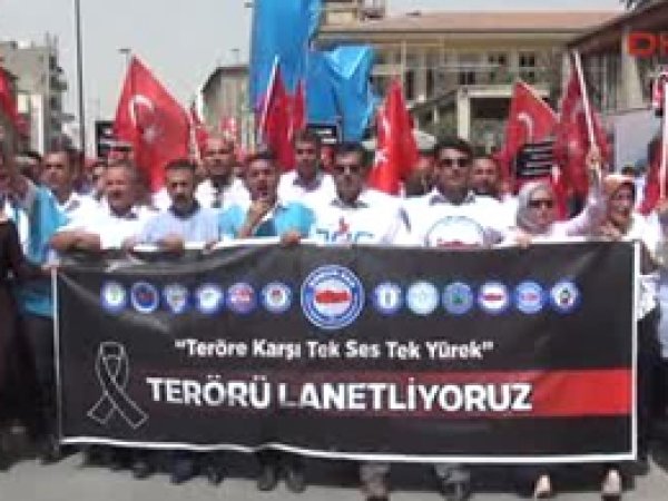 'Gün birlik olma günüdür'