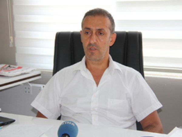'Mağdur bölge halkı hukuki açıdan bilgilendirilmeli'