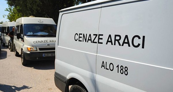 Bir haftadır kayıp olan kişinin cesedi bulundu