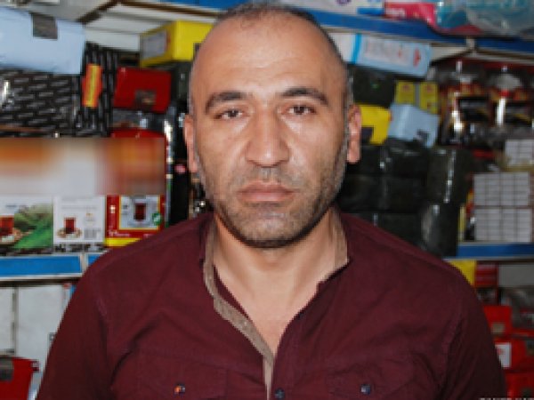 Ağrı'da hırsızlık vakalarında artış
