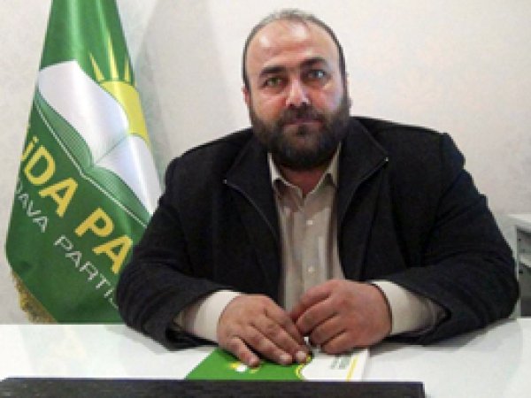 'Çatışma, şiddet ve ölümlerin durdurulması gerekir'