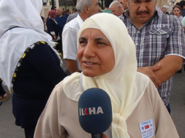 Hacı adayları: bugünü dört gözle bekliyorduk