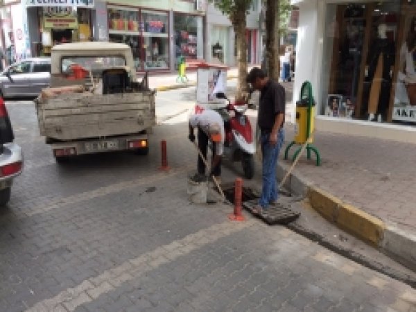 Adıyaman'da sonbahar hazırlıkları başladı