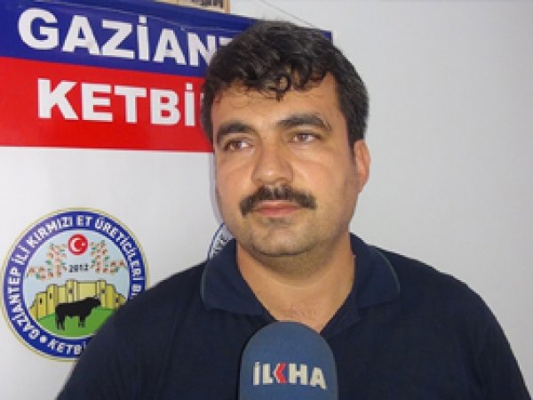 'Antep'te kurbanlık sıkıntısı yok'
