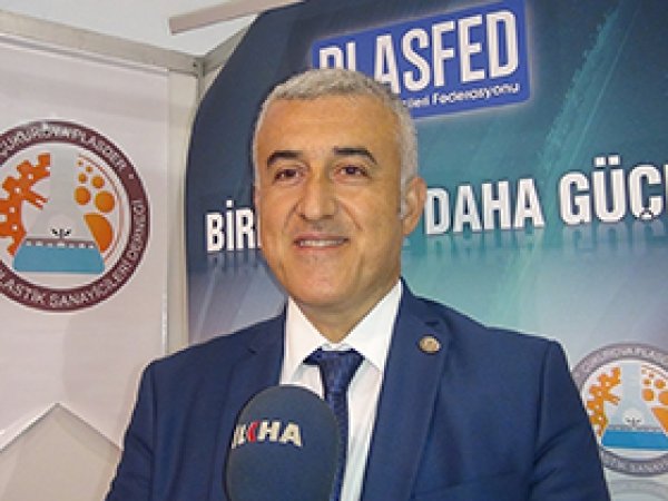 Çatışma Plastik sektörünü de etkiledi