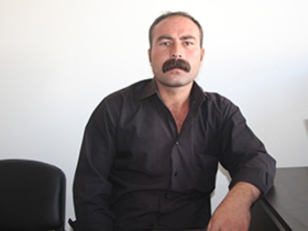 'Yetkililer bize keyfi muamele yapıyor'